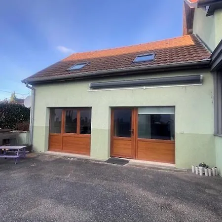 Village Galfingue Exterior photo